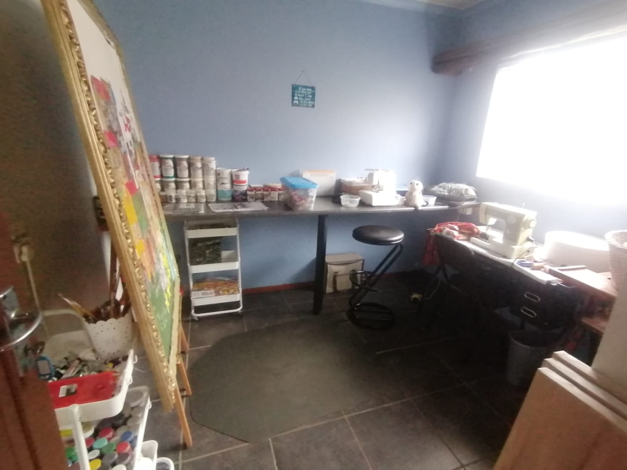 3 Bedroom Property for Sale in Abrahamsrust Free State